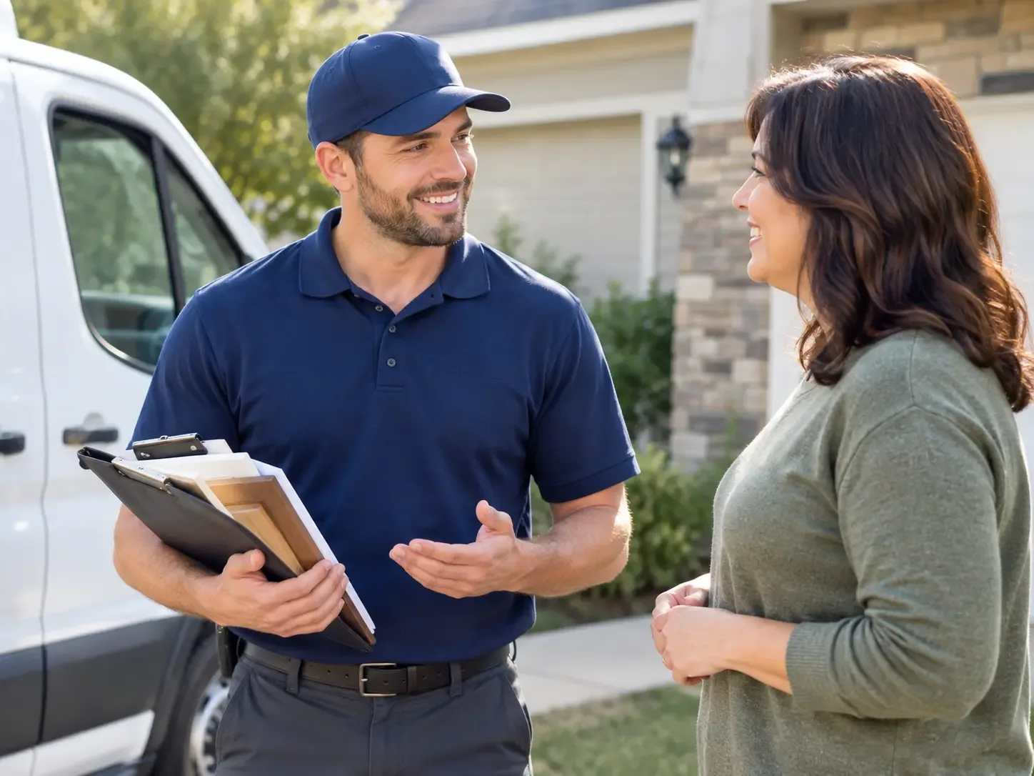 Kitchen Cabinet Refacing South Laurel, MD FAQs